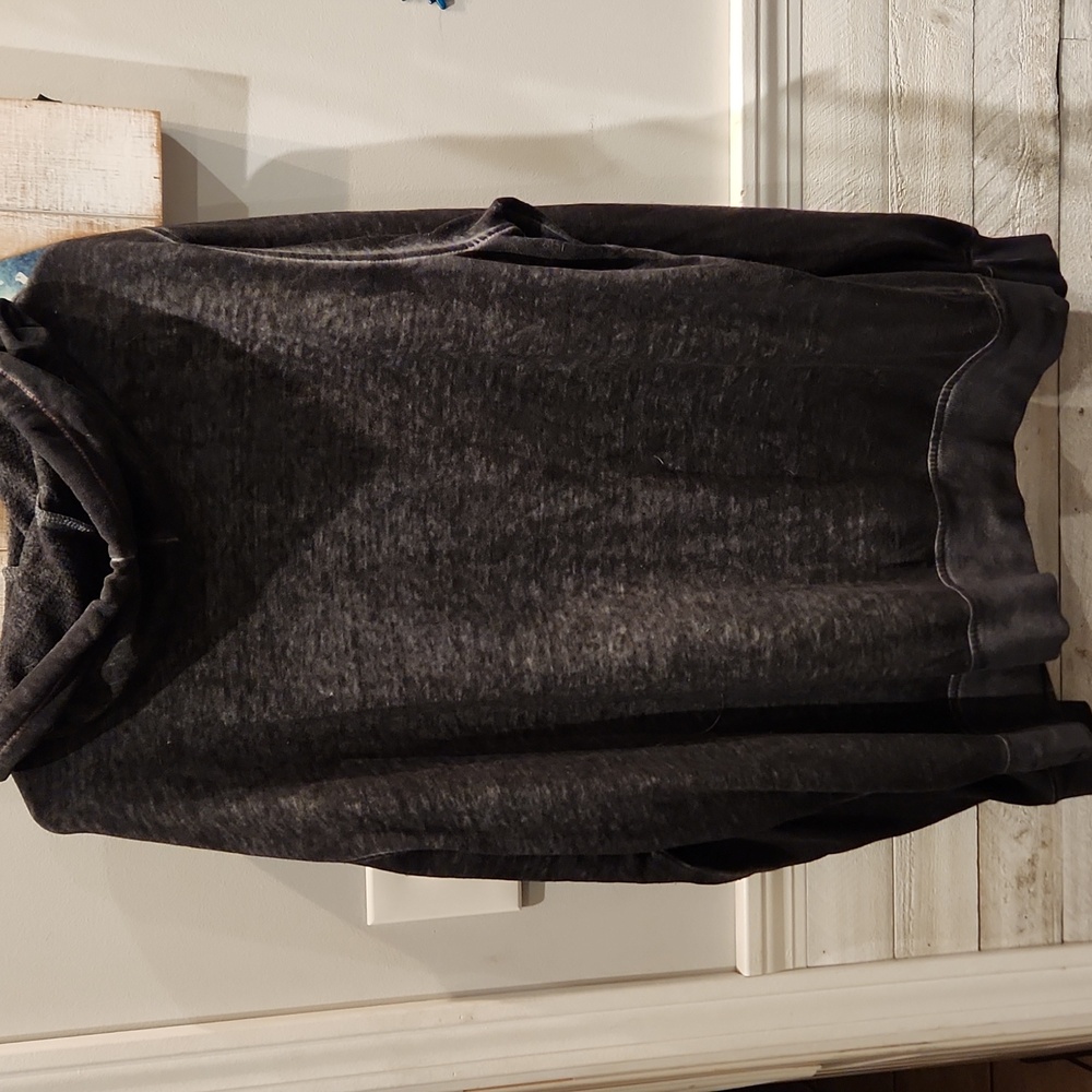 Hard Rock Cafe Foxwoods Men's Black Hoodie Sz XXL - Picture 6 of 10